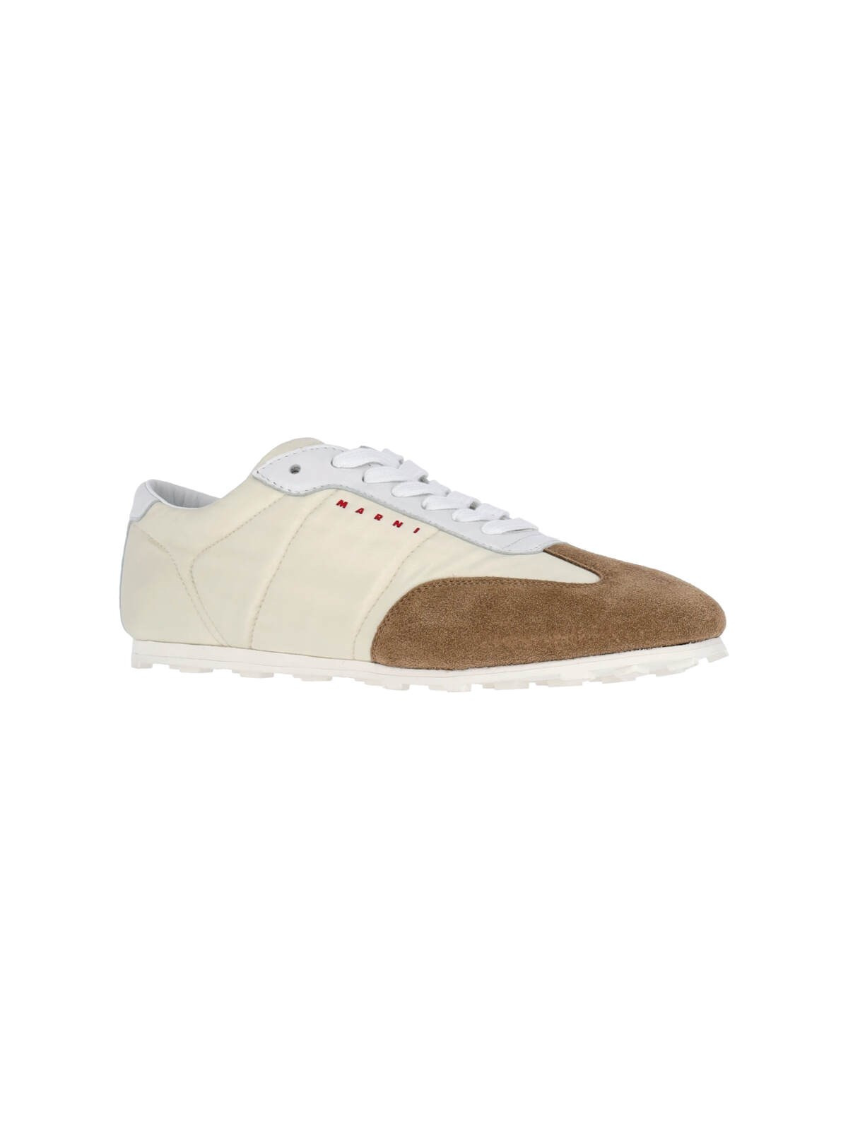"SOFTY SOCCER" SNEAKERS - 2