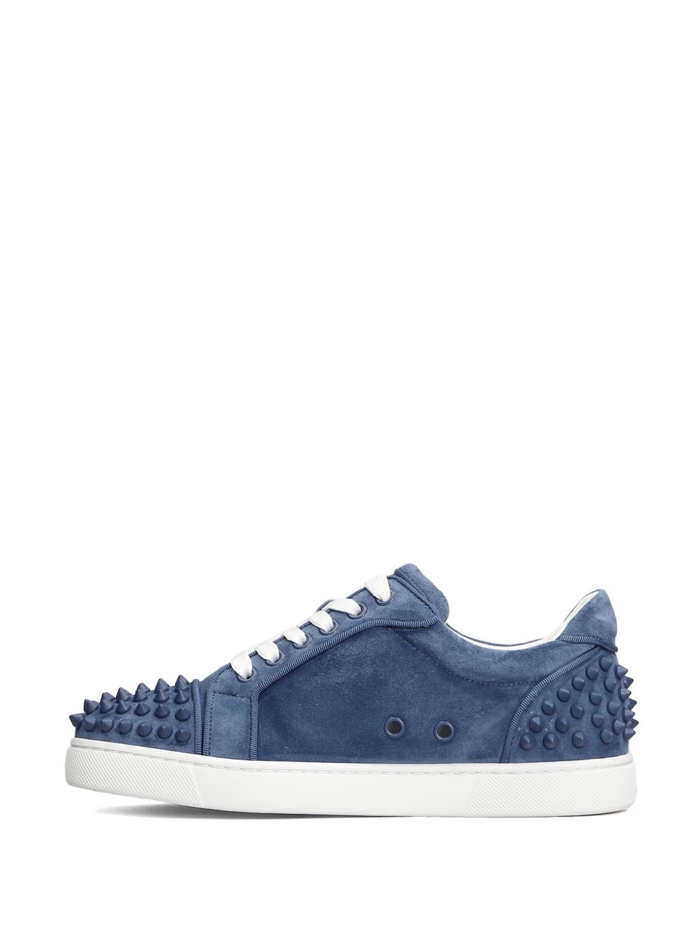 Vieira suede sneakers - 3
