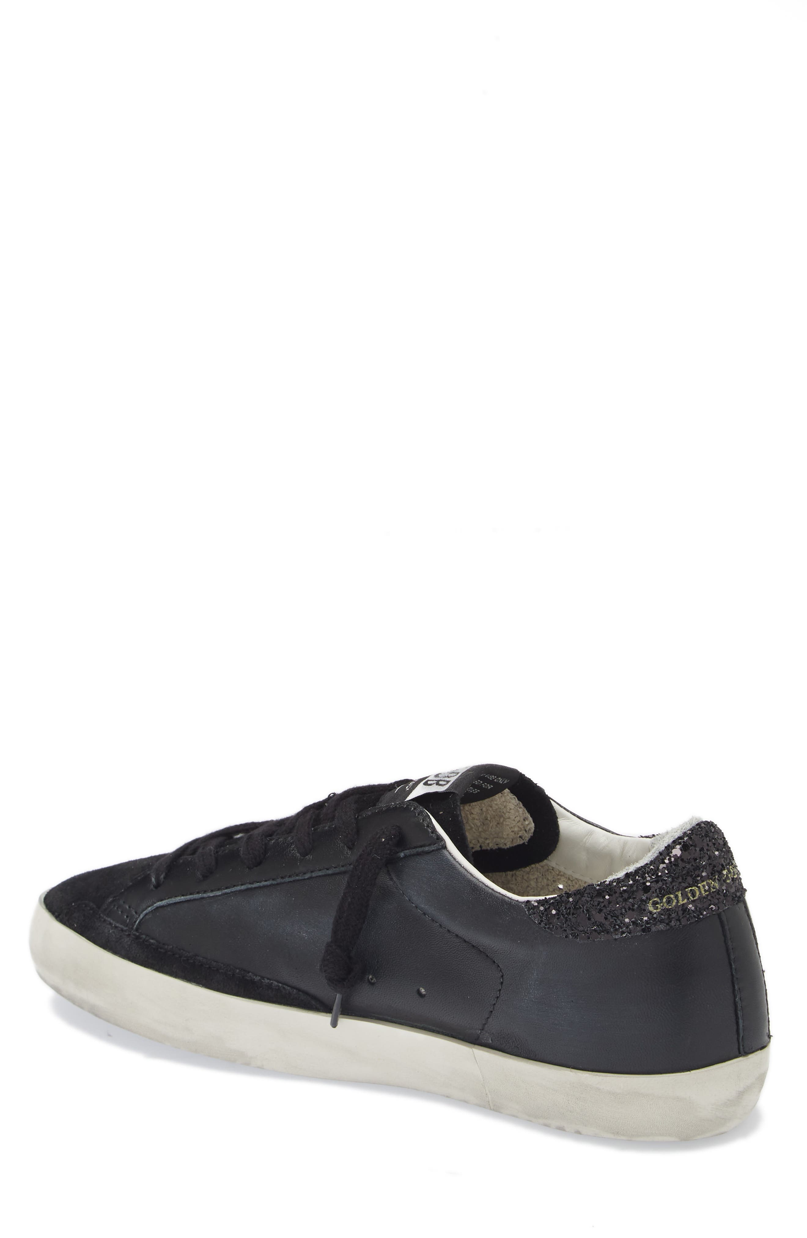 Super-Star Low Top Sneaker - 2