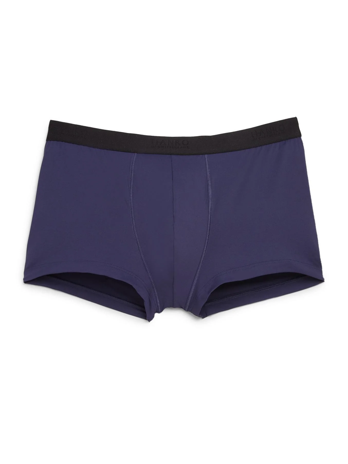 Micro Touch Boxer Briefs - Midnight - 1