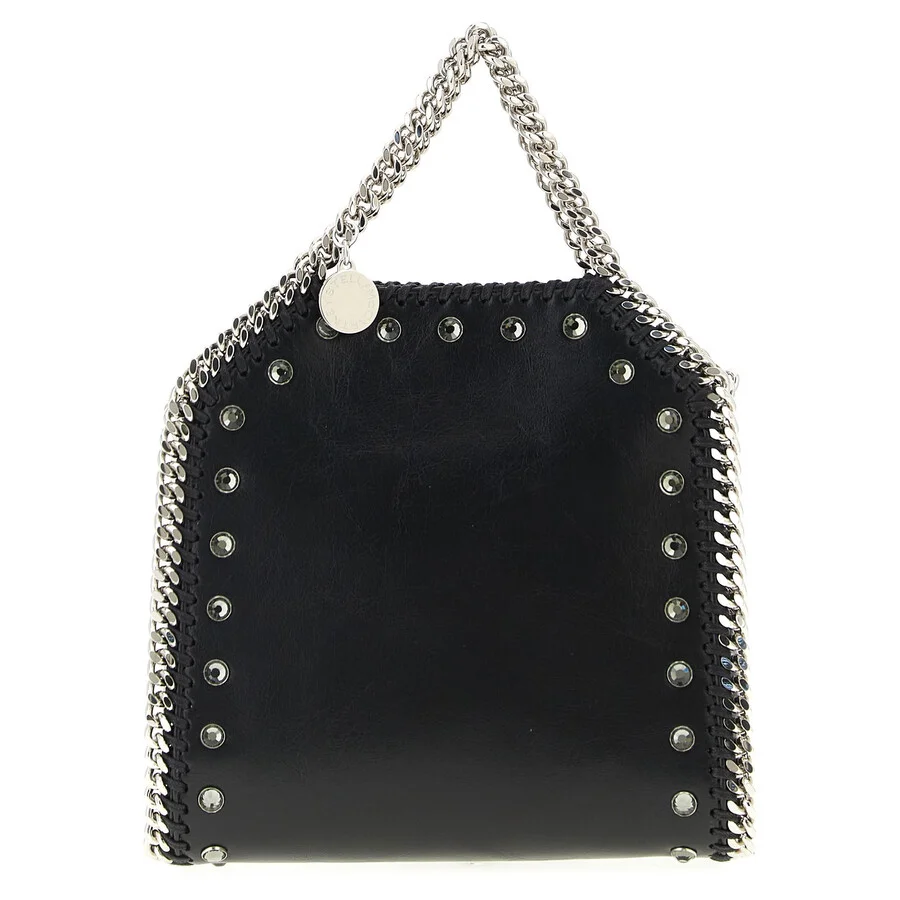 Stella Mccartney Tiny Falabella Handbag - 1