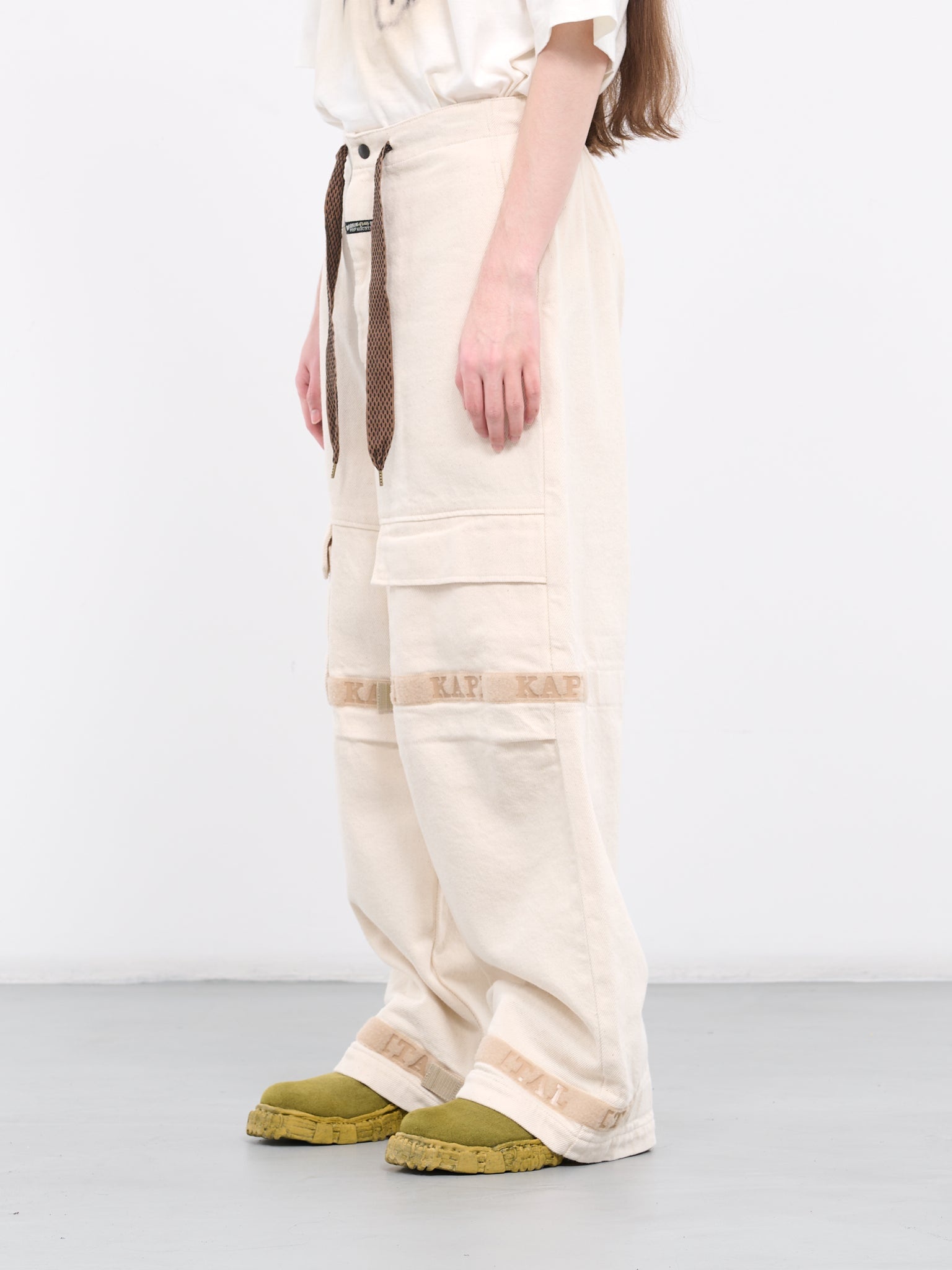 Drill Nouvelle Shuttle Pants - 2