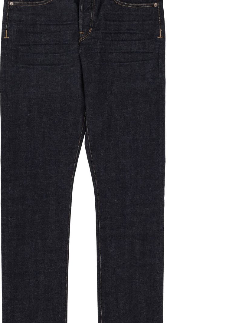 TOM FORD five-pockets jeans outlook