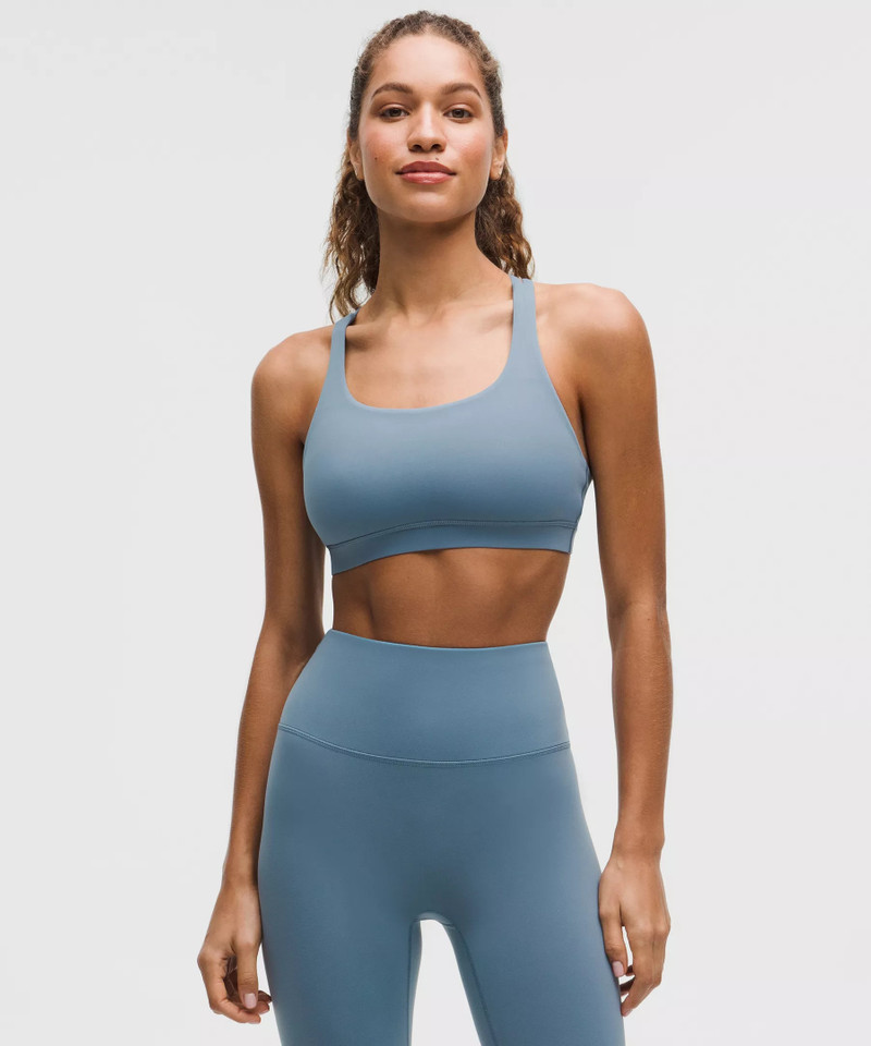 lululemon Energy Bra *Medium Support, B–D Cups 1