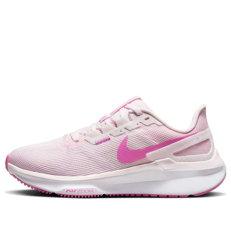 (WMNS) Nike Air Zoom Structure 25 'Pearl Pink' DJ7884-600 - 1