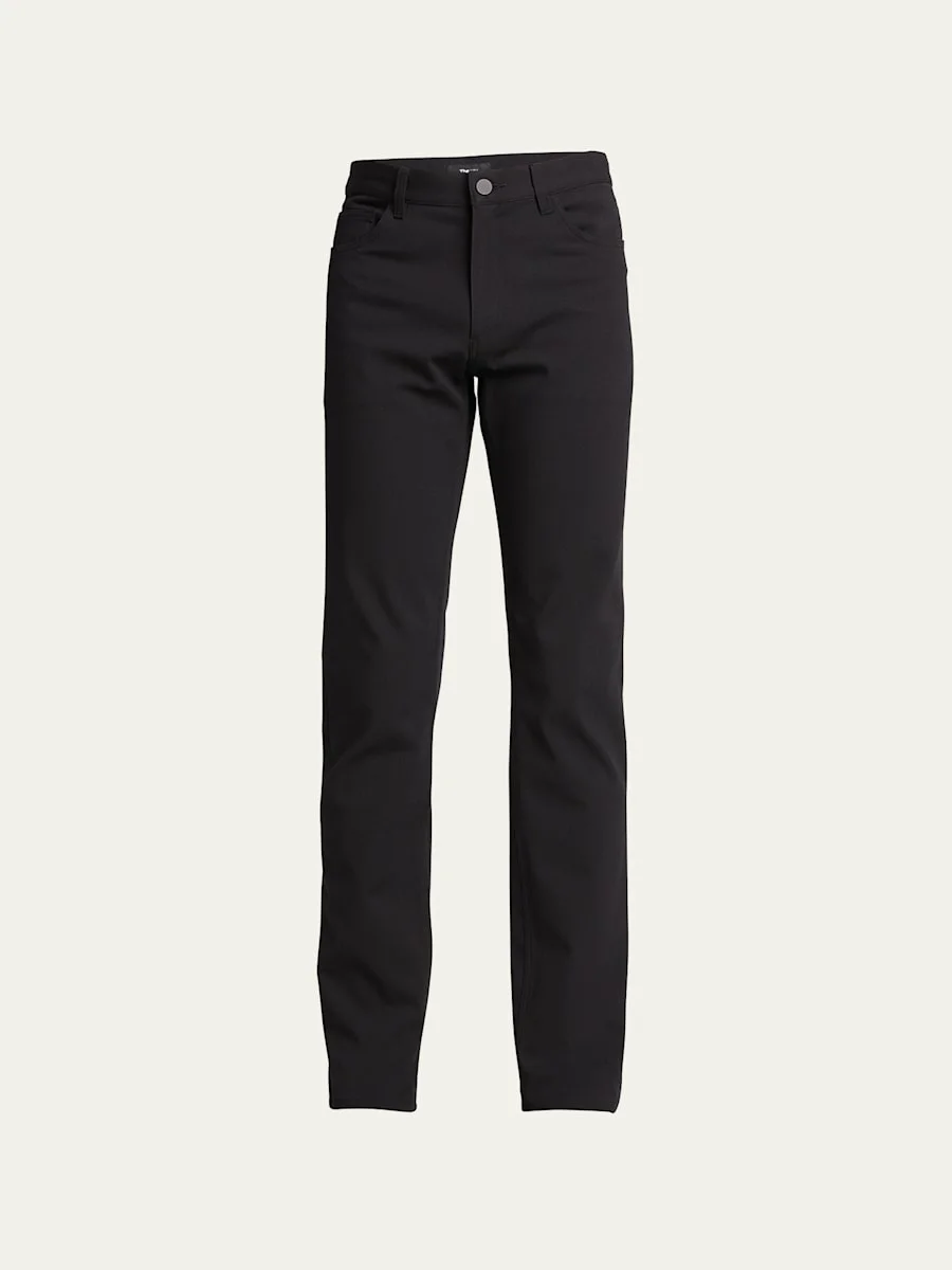 Men's Raffi Pants in Neoteric Twill - 1