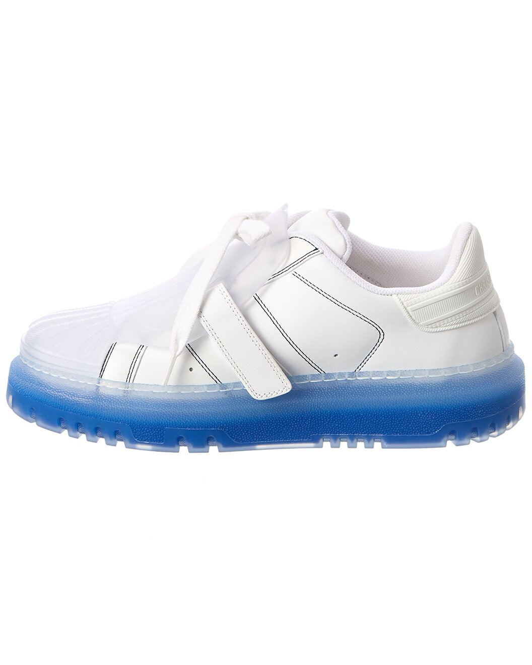 Dior Dior-ID Leather Sneaker - 2