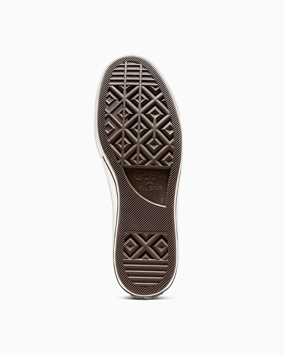 Chuck 70 Leather - 3