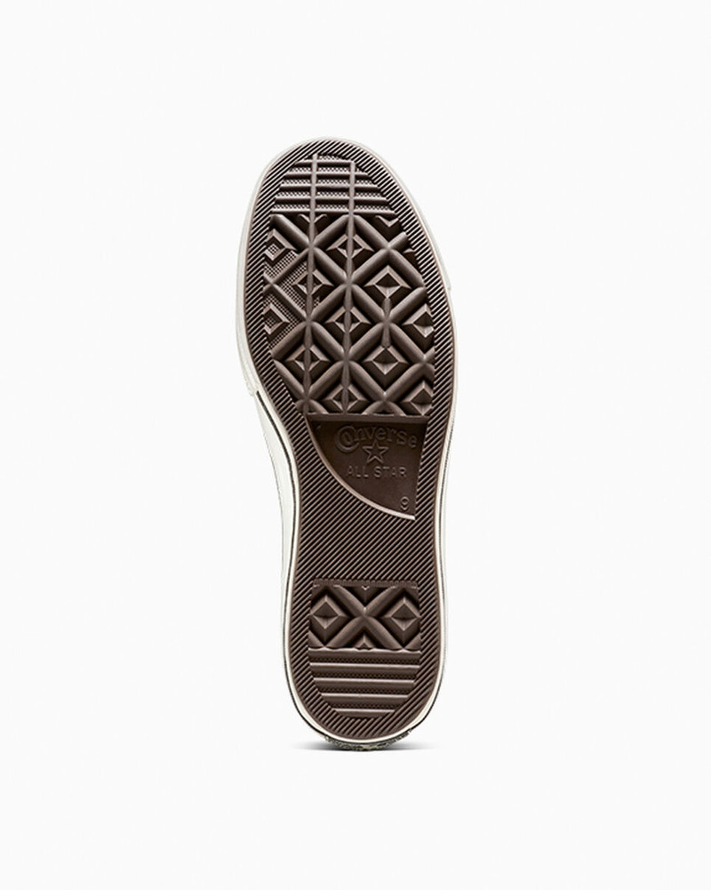 Chuck 70 Leather 3