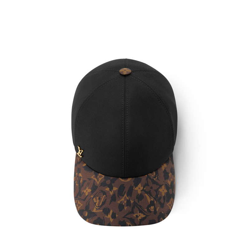 LV Safari Cap 3