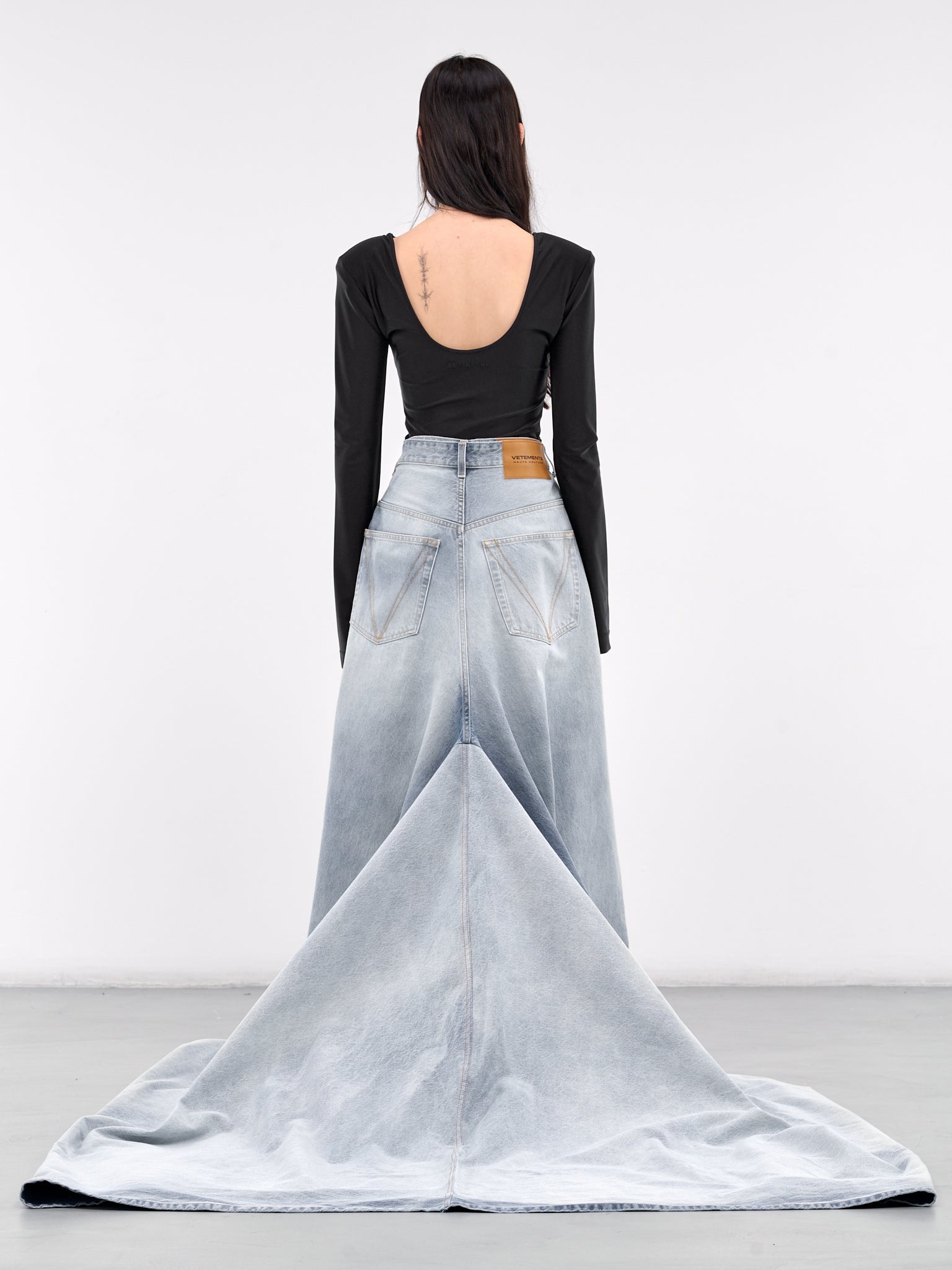 Red Carpet Jeans - 3