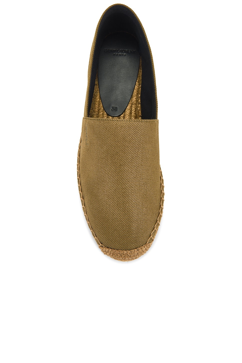 Espadrille - 4