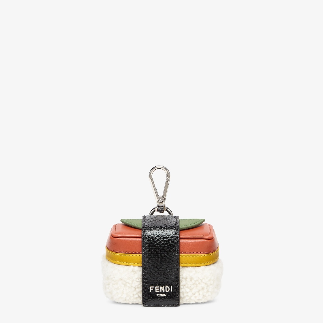Fendilicious Charm - 1