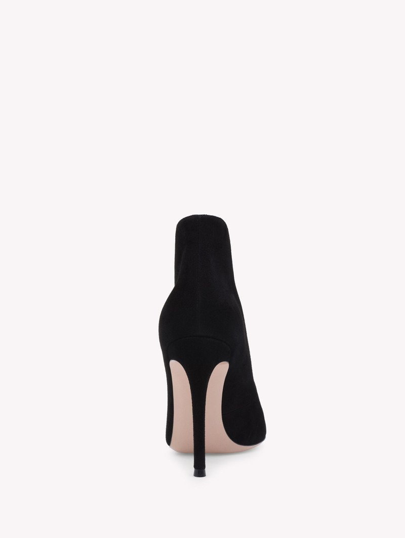 Gianvito Rossi VAMP outlook