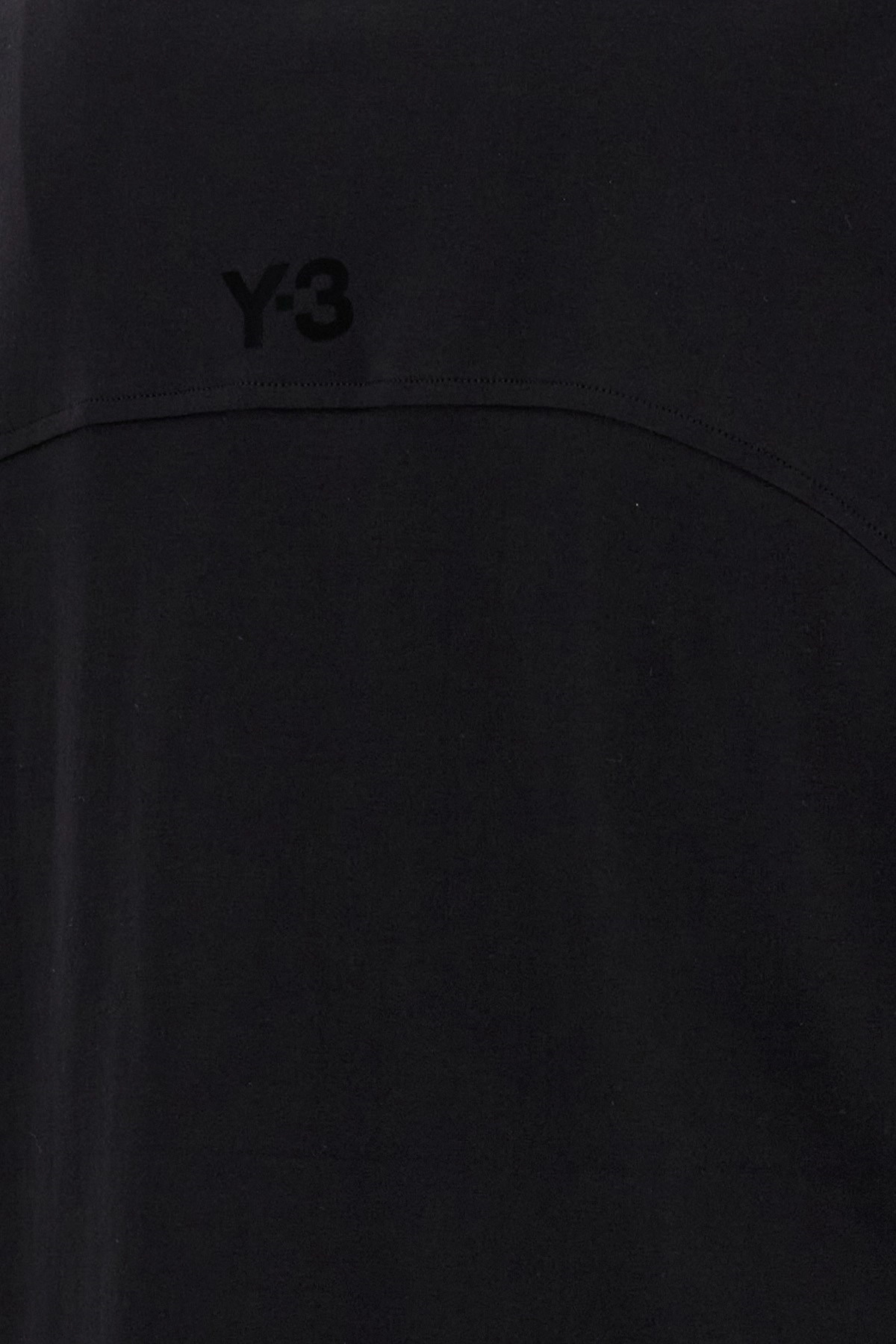 'Y-3 3-Stripes' T-shirt - 6
