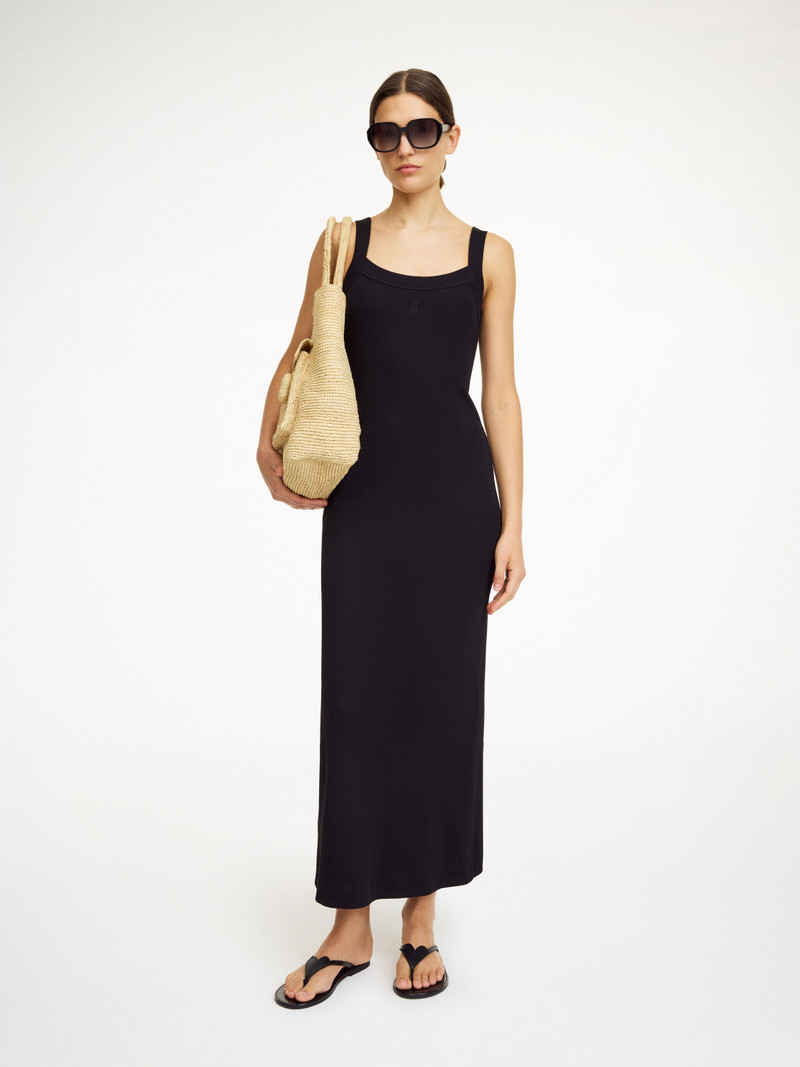 BY MALENE BIRGER Lio maxi dress outlook