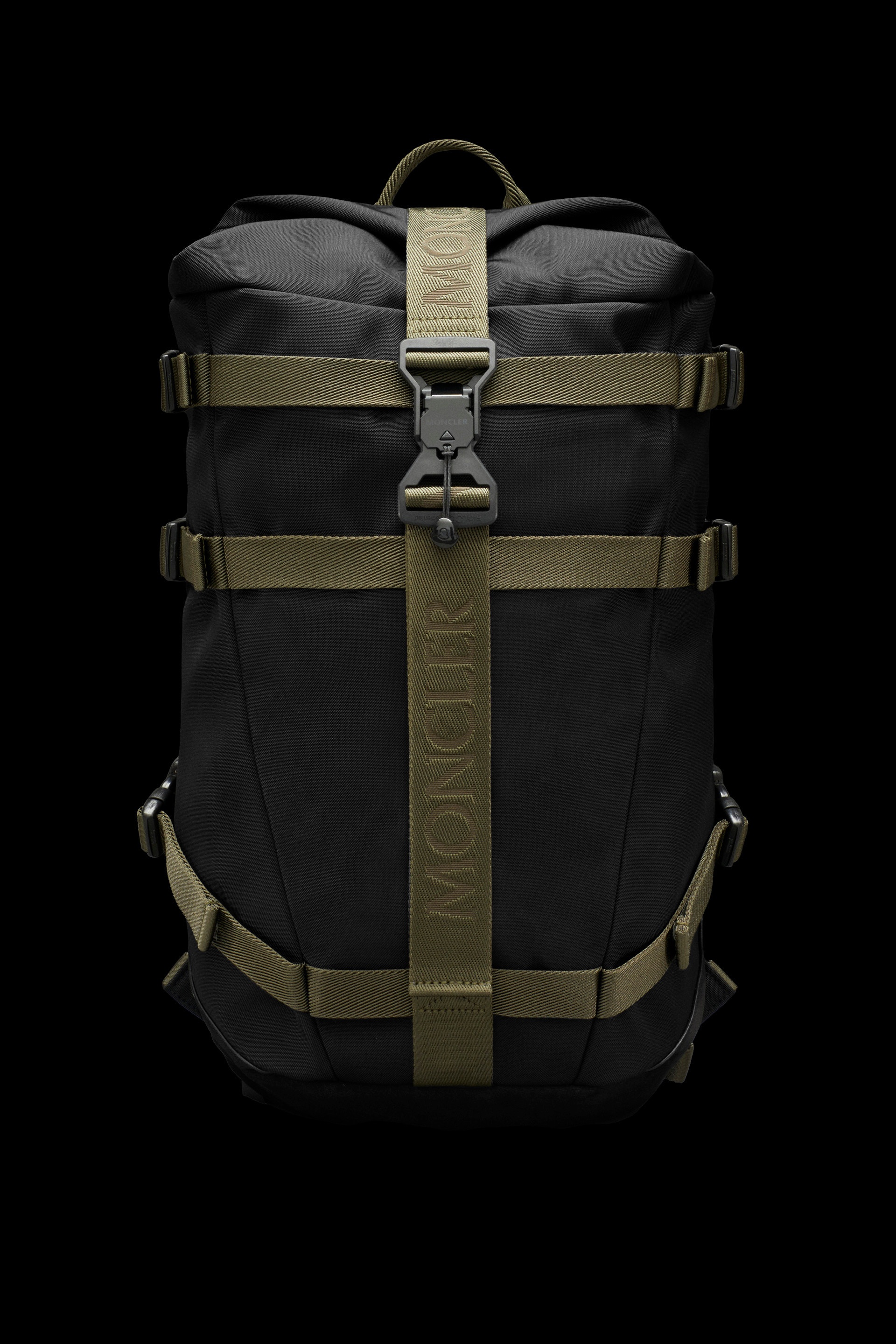 Argens Backpack - 1