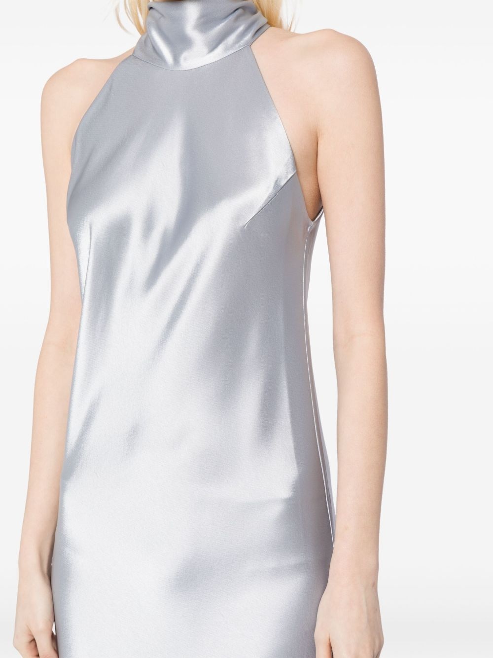 Sienna long dress - 5