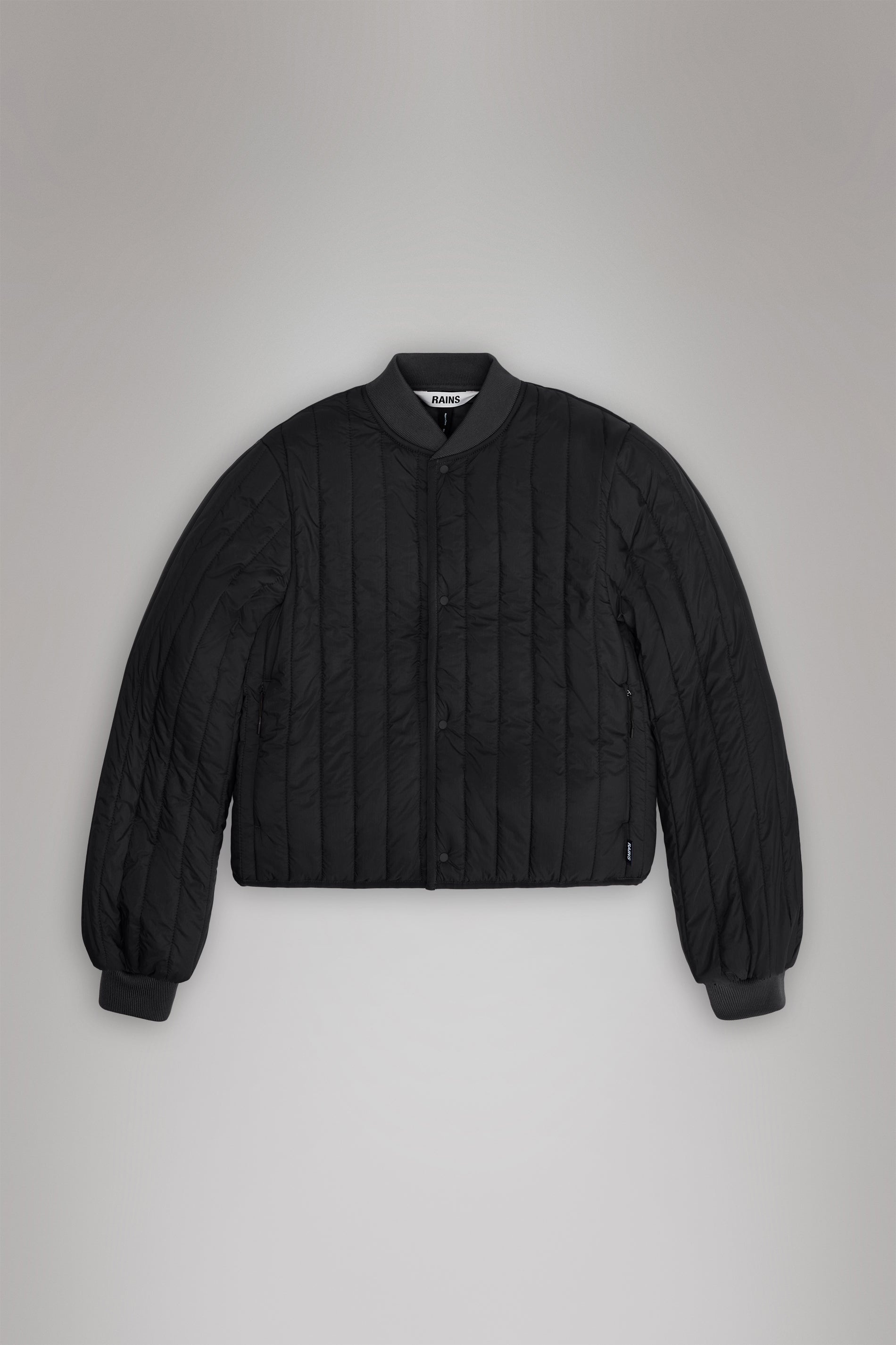 Banja Liner Bomber W Jacket - 1