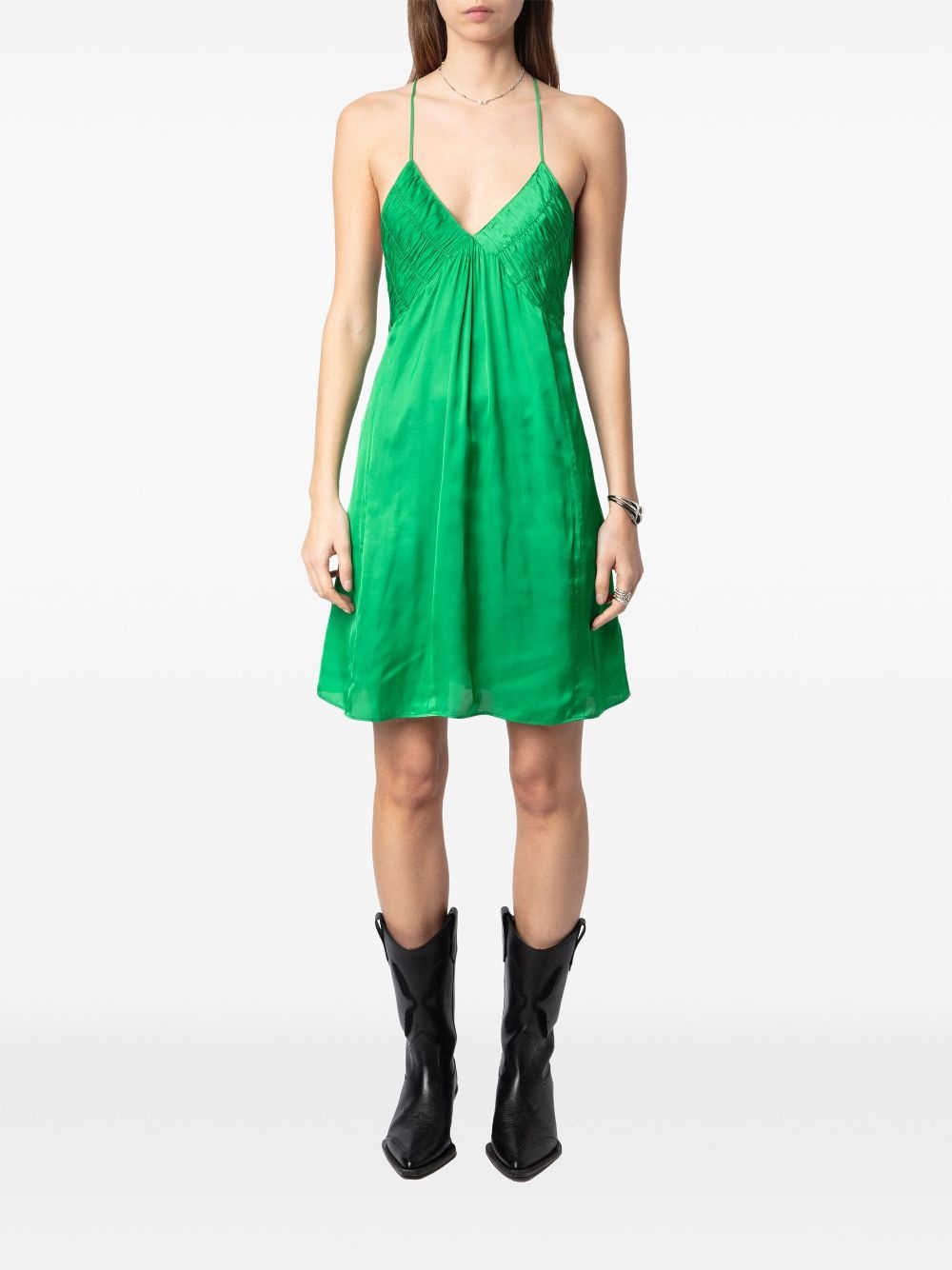 Rayonna dress - 2