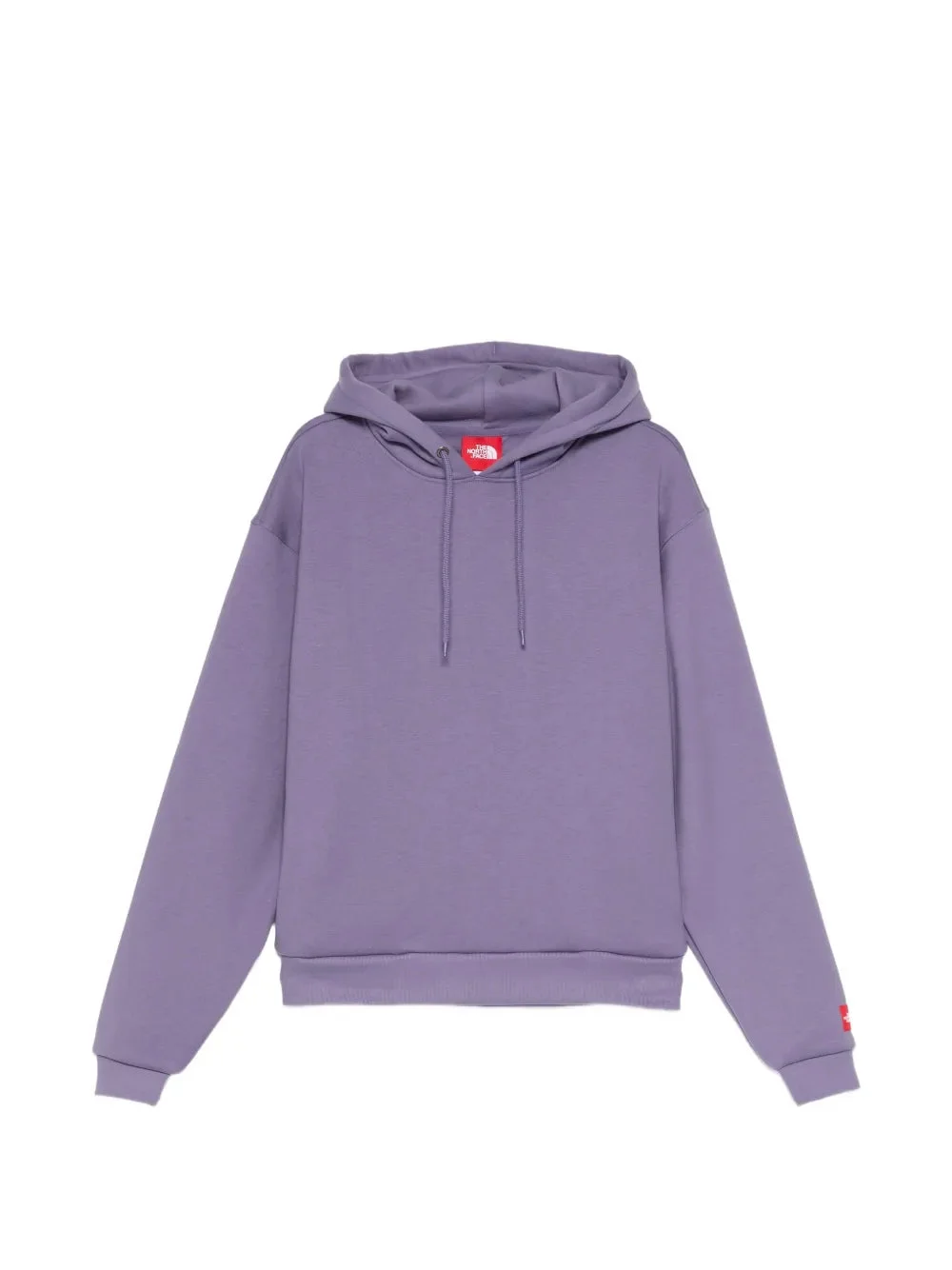DRAWSTRING HOODIE - 1