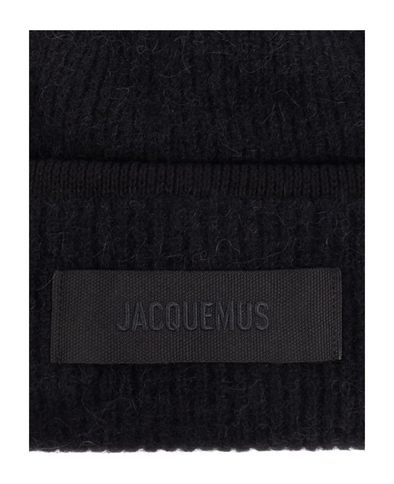 Jacquemus Wool Hat - 5