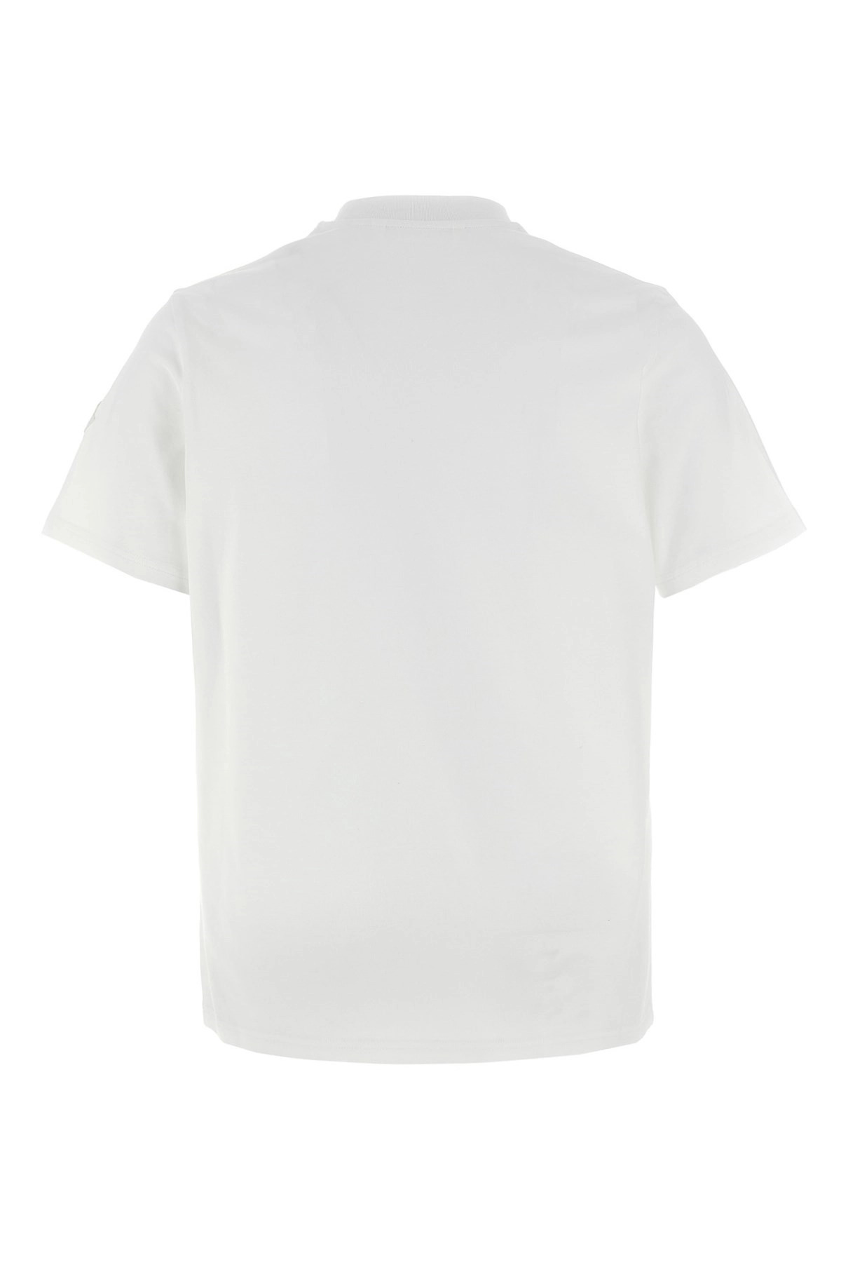 Logo print T-shirt - 2