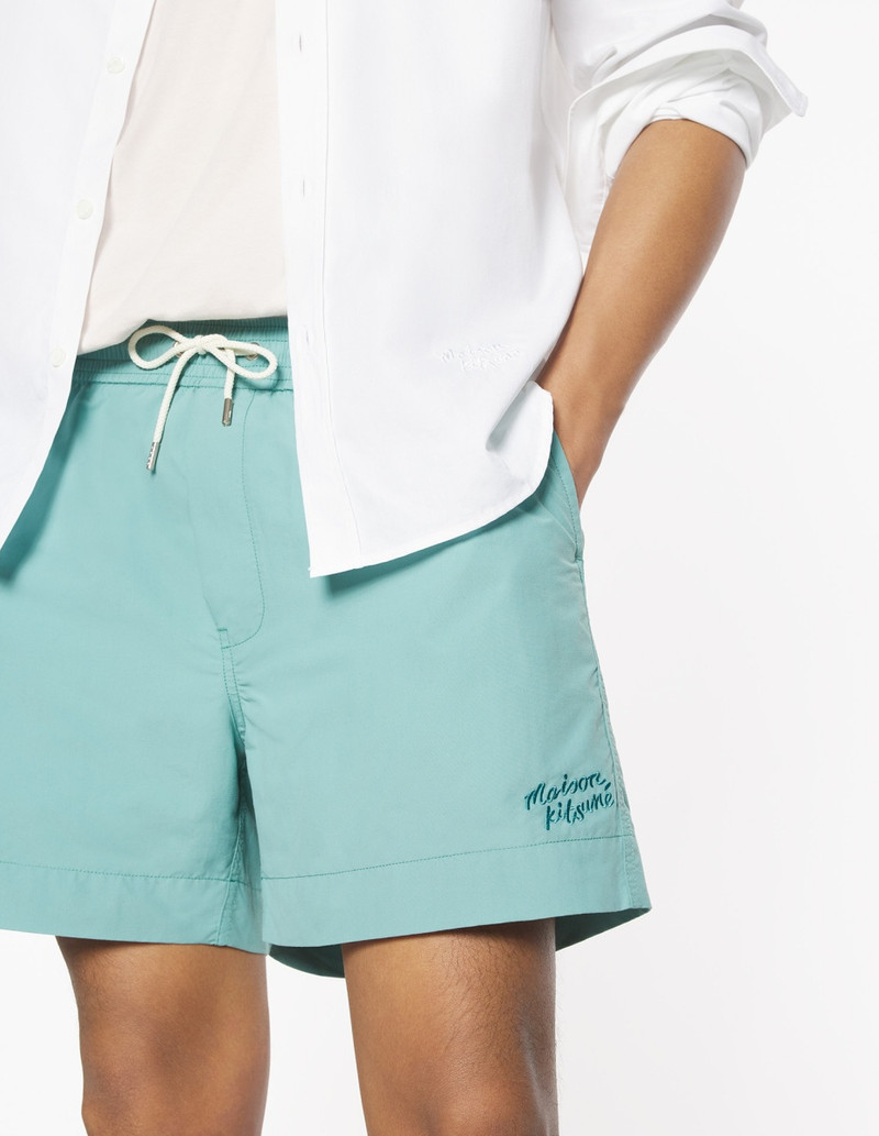 HIGH SUMMER SWIM SHORTS 4
