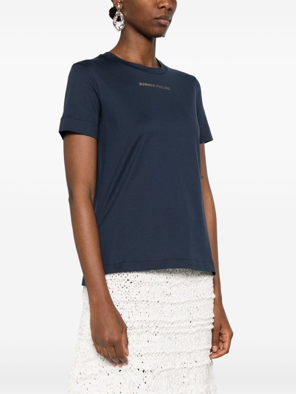Luso t-shirt - 3