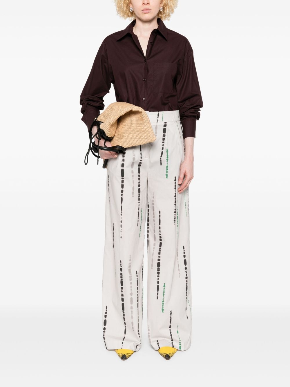 Lysea trousers - 2