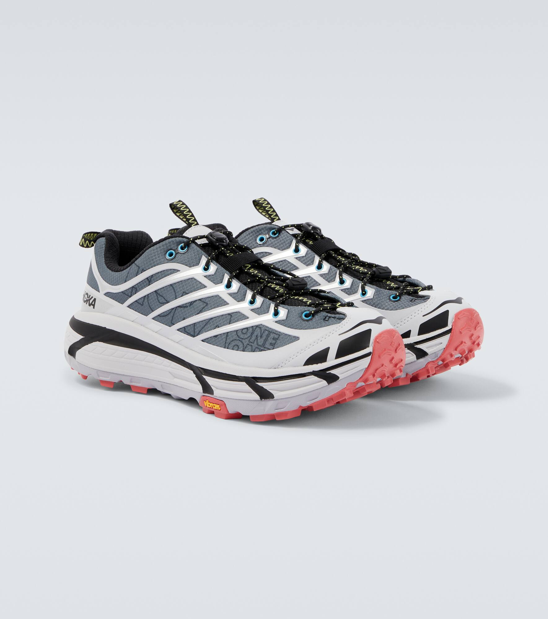 Mafate Three2 sneakers - 5