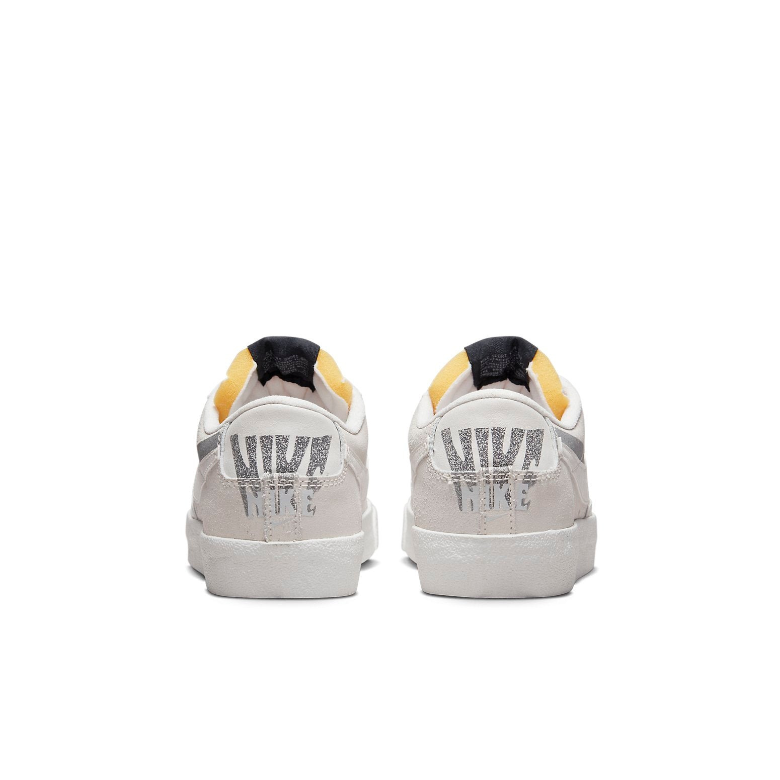Nike Nike Blazer Low '77 Premium 'Halloween' DQ7671-001