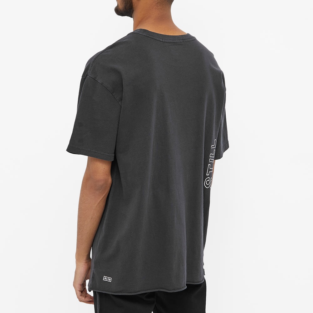 Ksubi Last Manic Biggie Tee - 4