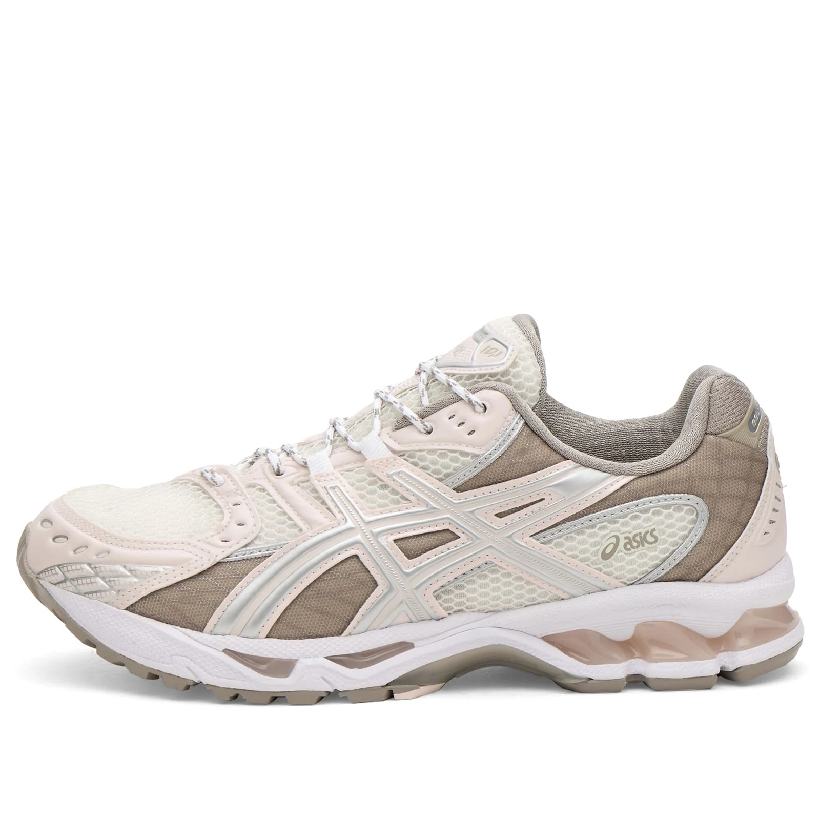 Asics GEL-NIMBUS 10.1 Sneaker - 1