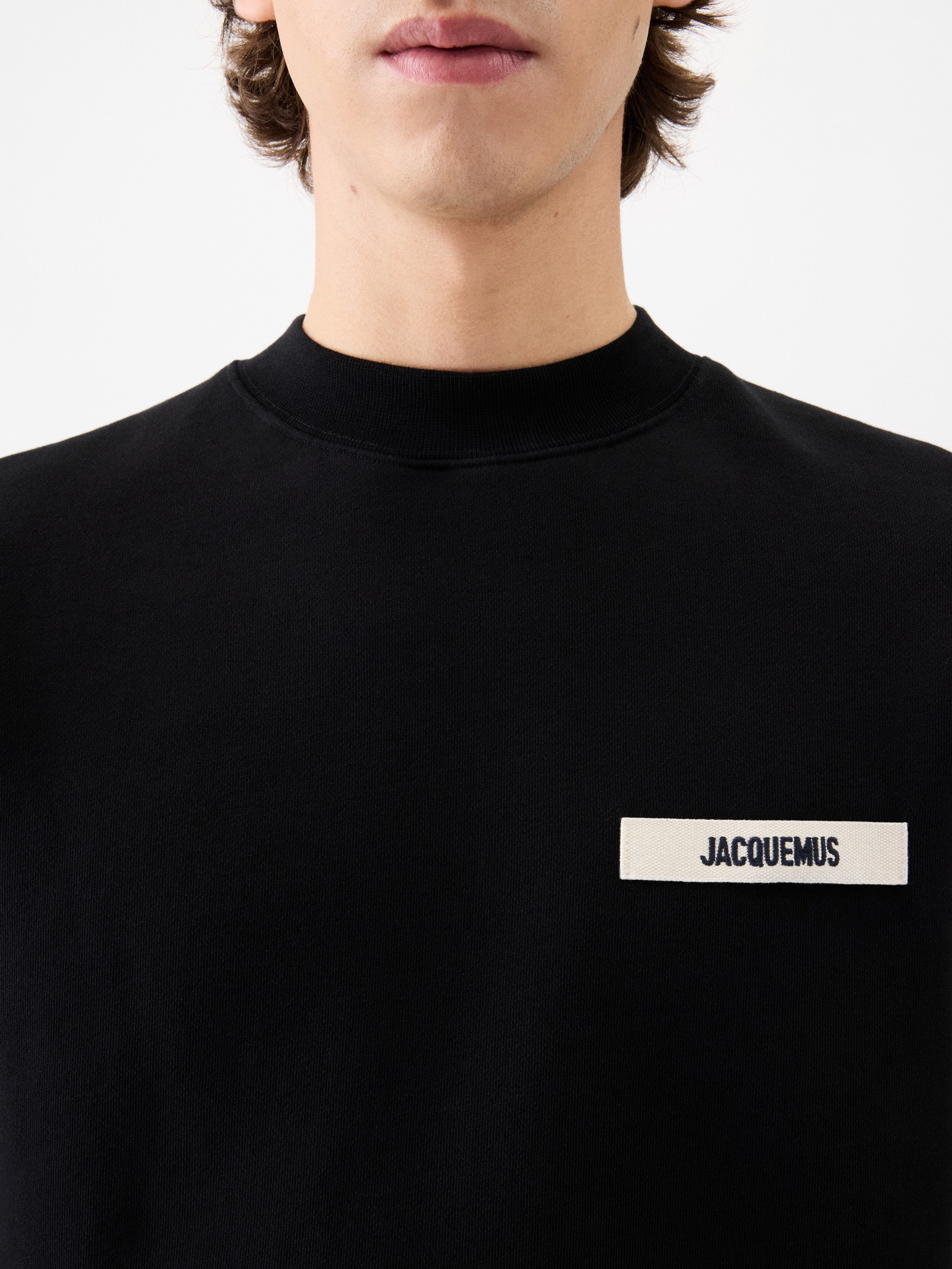 The Gros Grain sweatshirt - 4