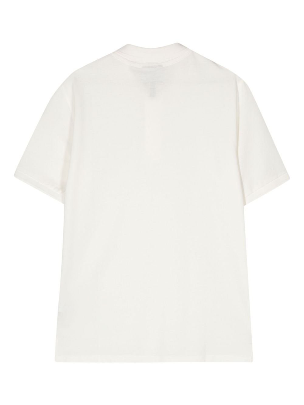 Gangapuma cotton polo shirt - 2