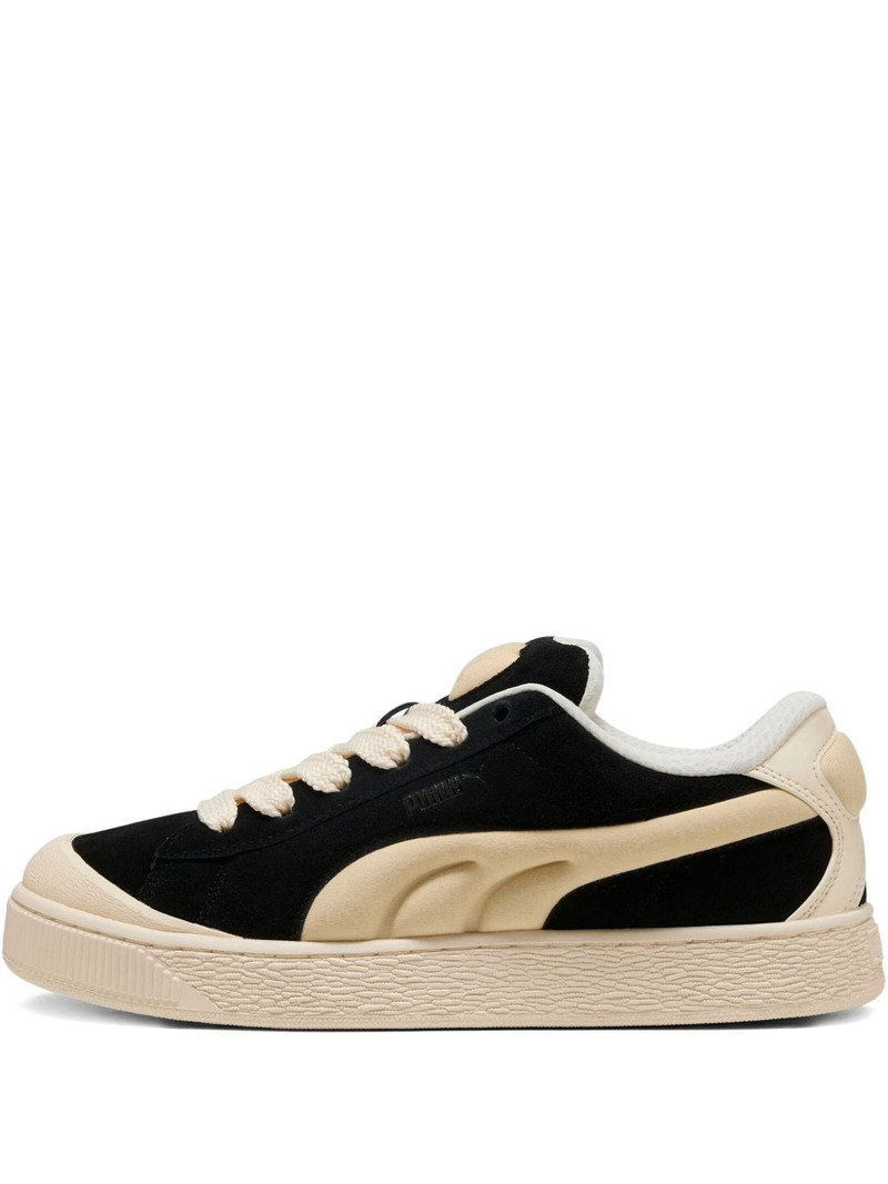 Suede XL Crush Preserves sneakers - 1