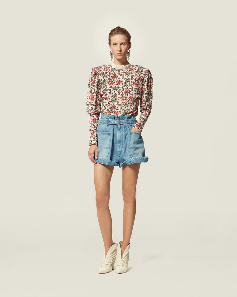 IKEL SHORTS - 3