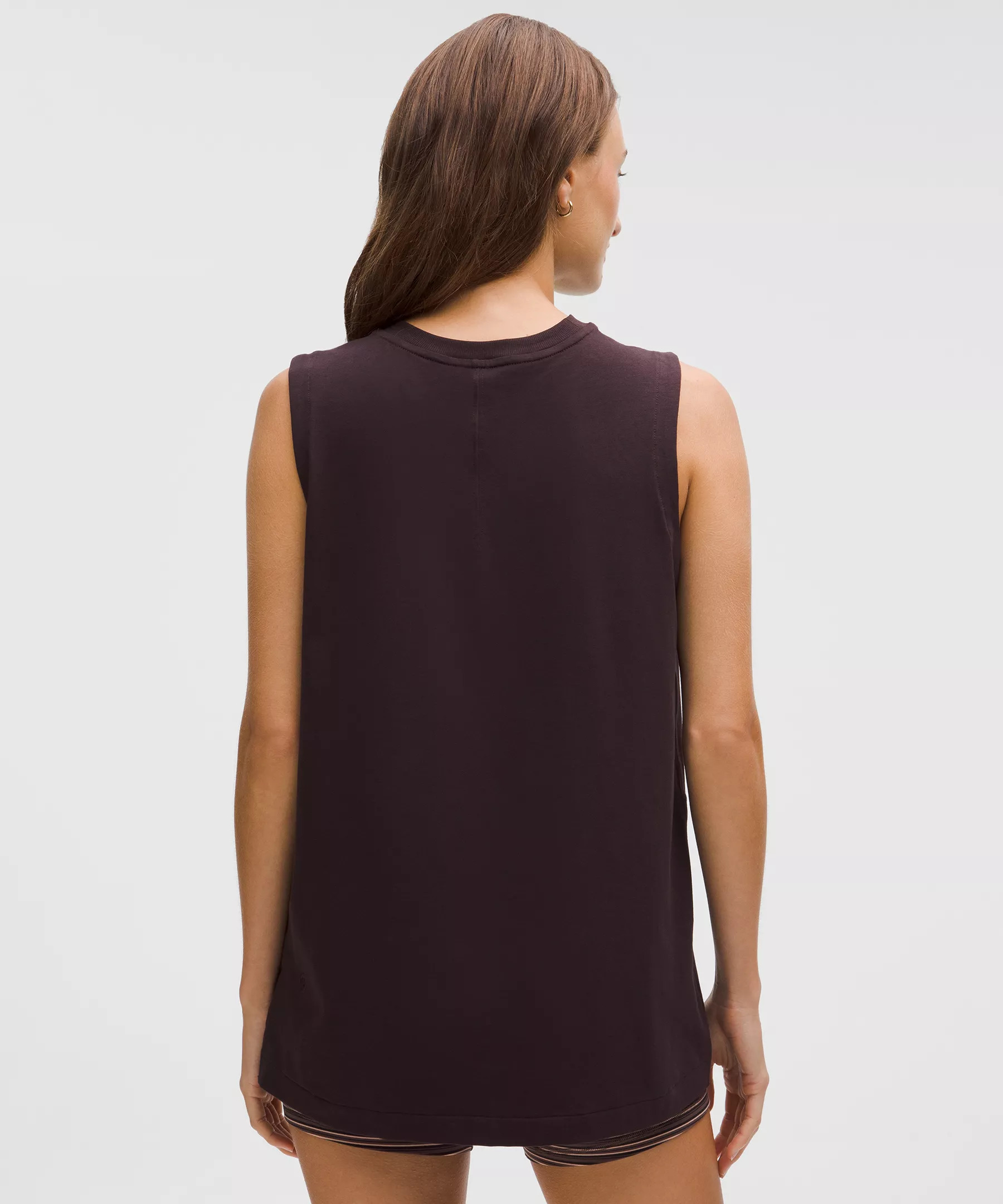 All Yours Organic Cotton Tank Top - 2