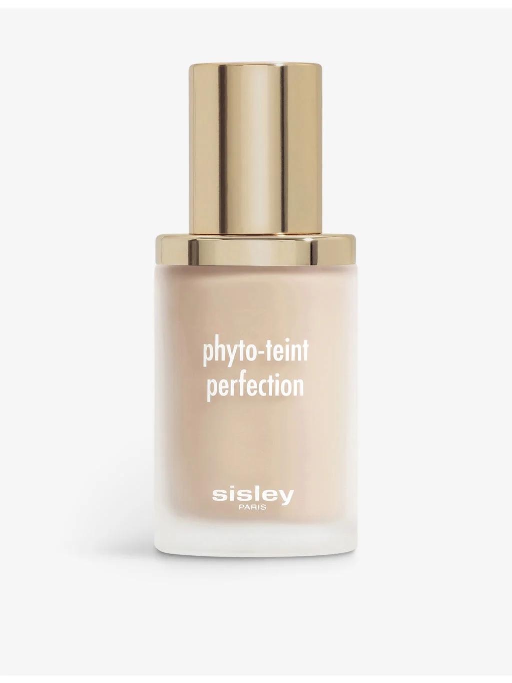 Phyto-Teint Perfection foundation 30ml - 1