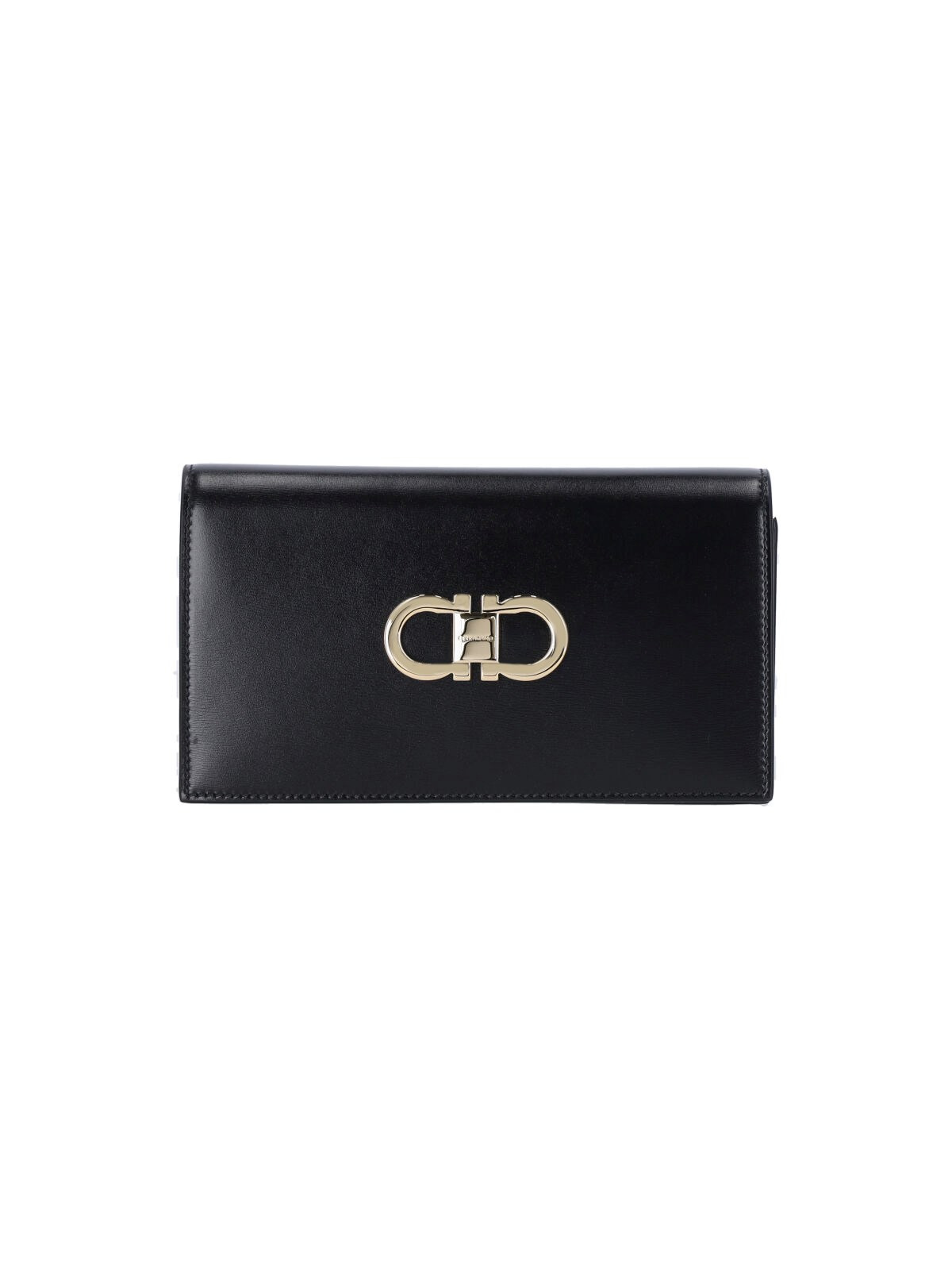 DOUBLE MINI BAG "GANCINI" - 1