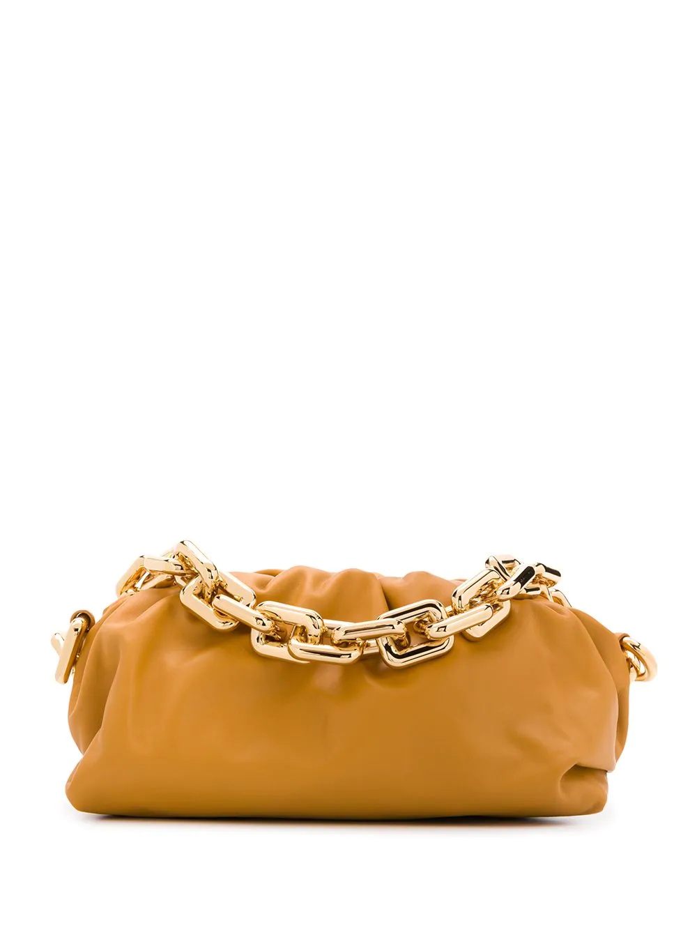 The Chain Pouch shoulder bag - 1