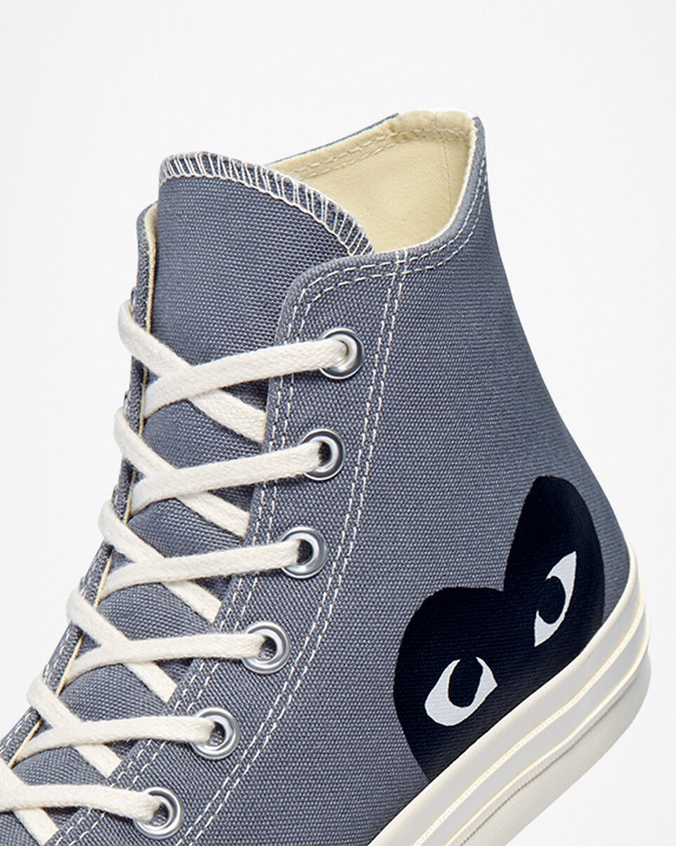 Converse x PLAY Comme des Garçons Chuck 70 - 7