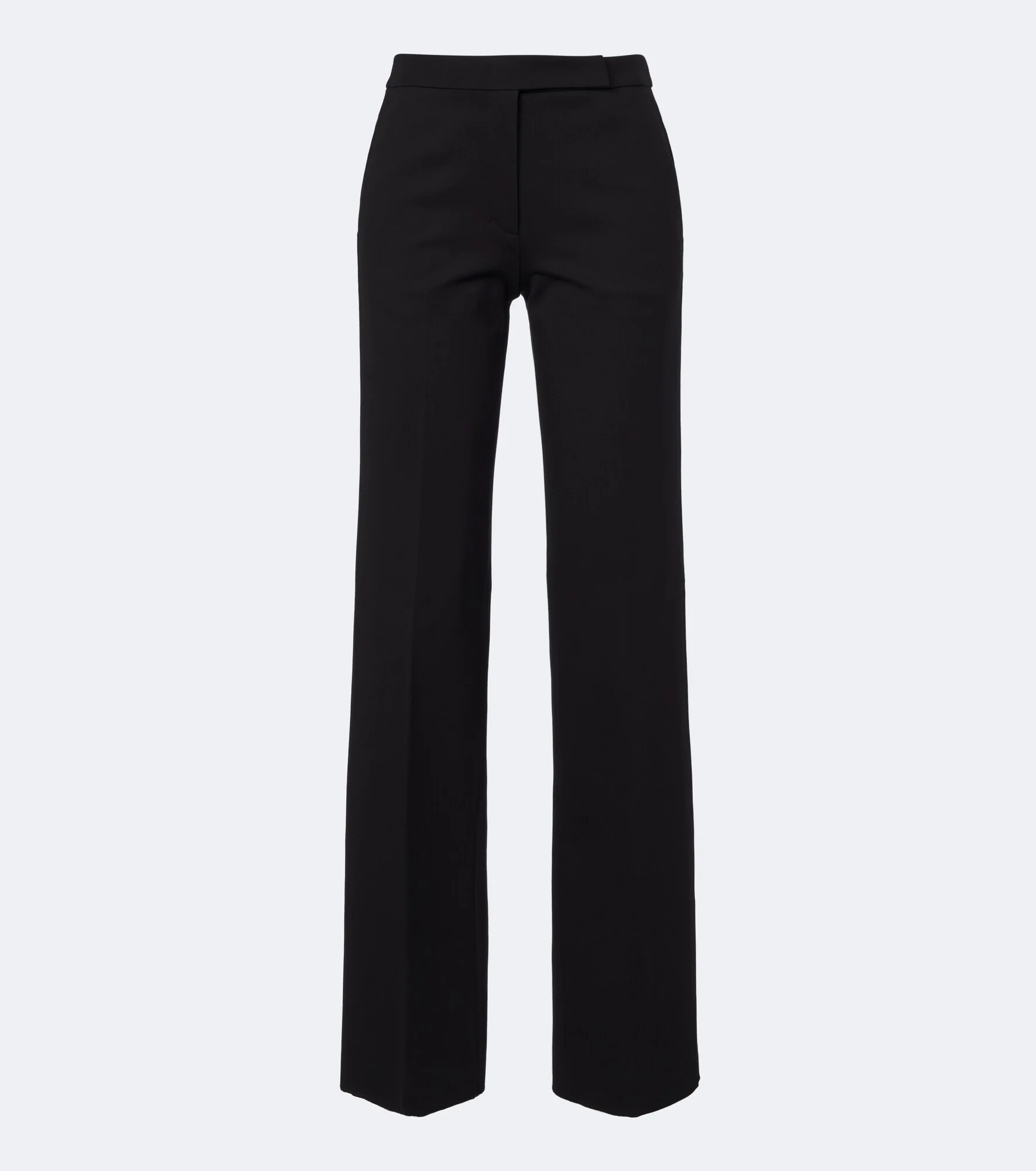 Emotional Essence jersey wide-leg pants - 1