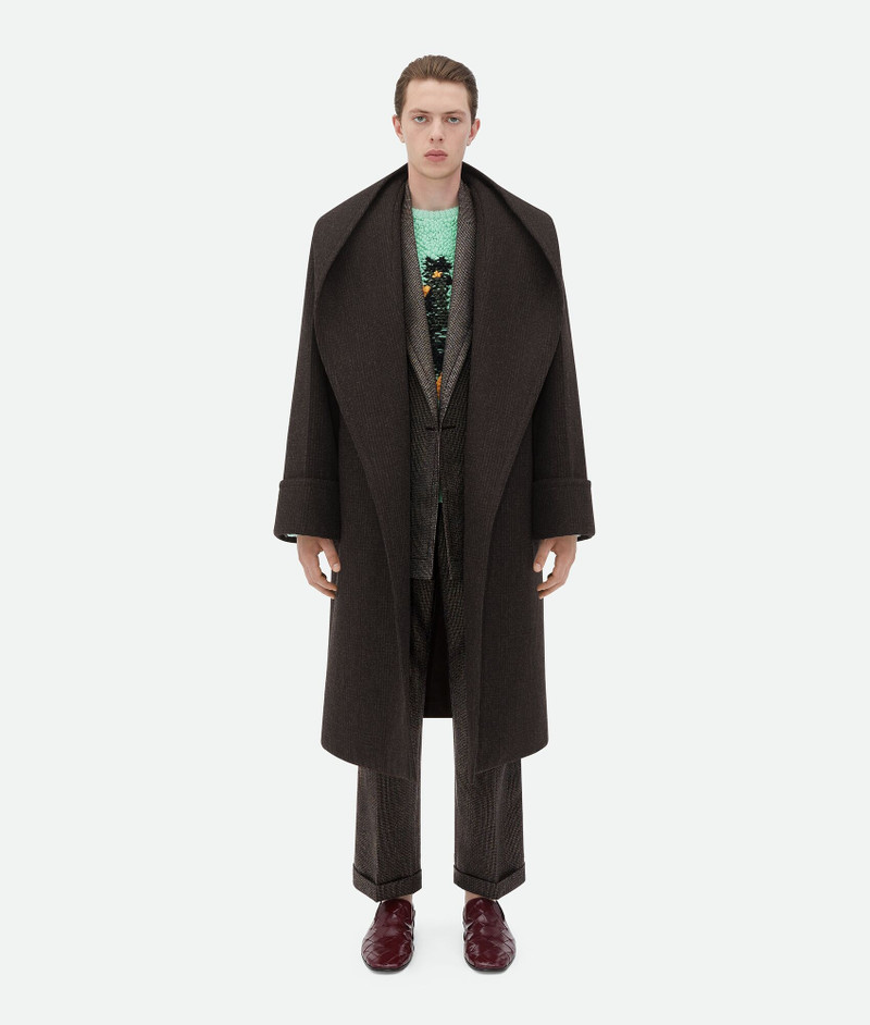 Graphic Animal Jacquard Wool Jumper 5