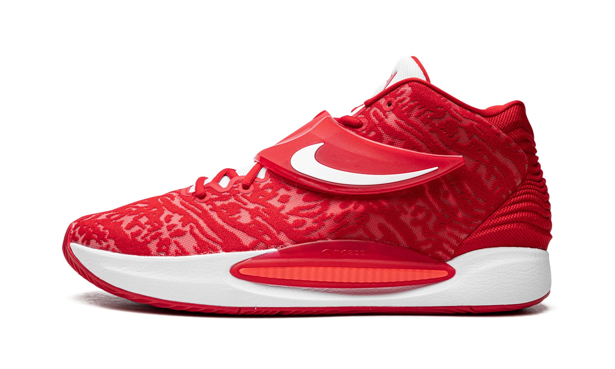 KD 14 TB "University Red" - 1