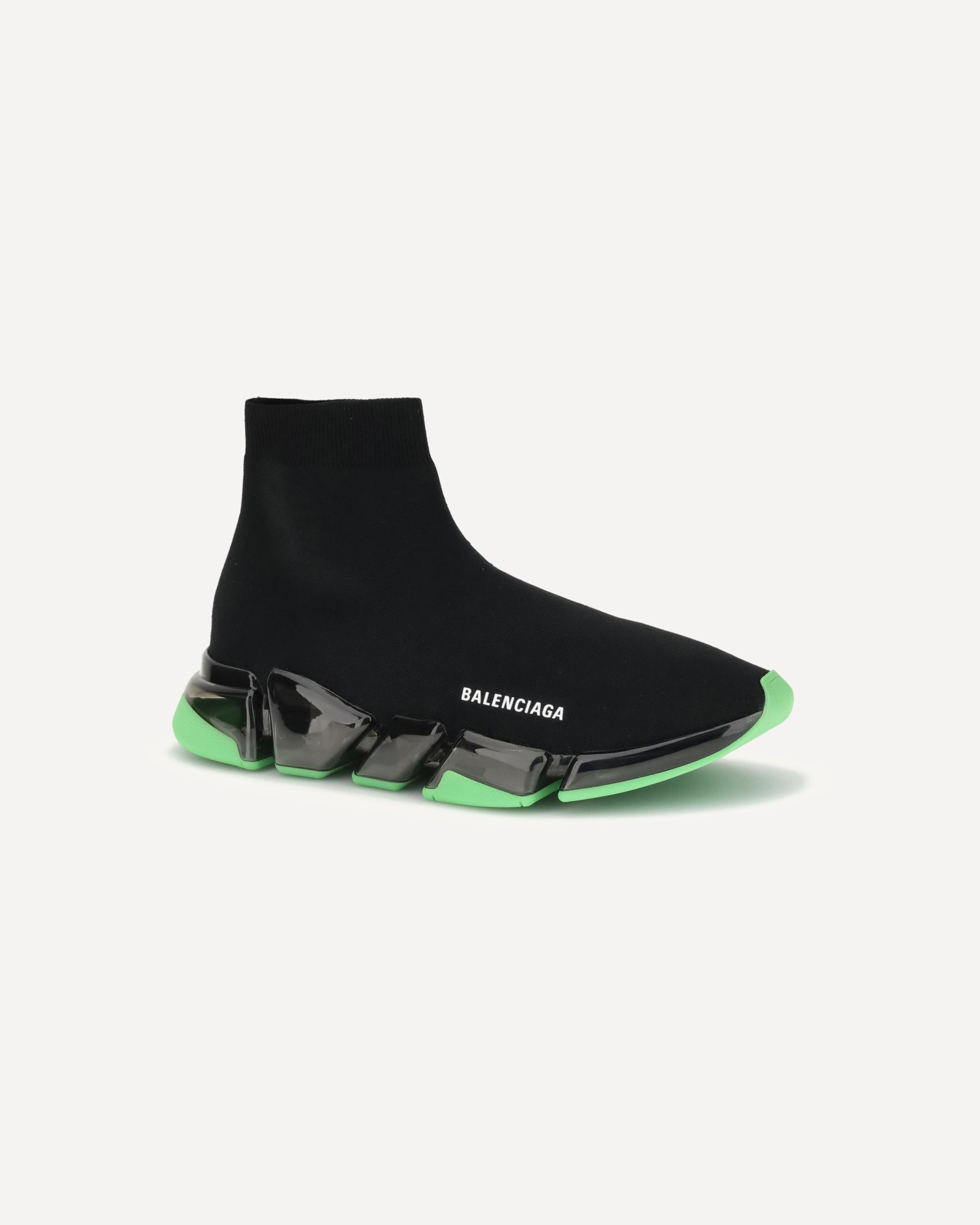 Speed Sneakers - 2