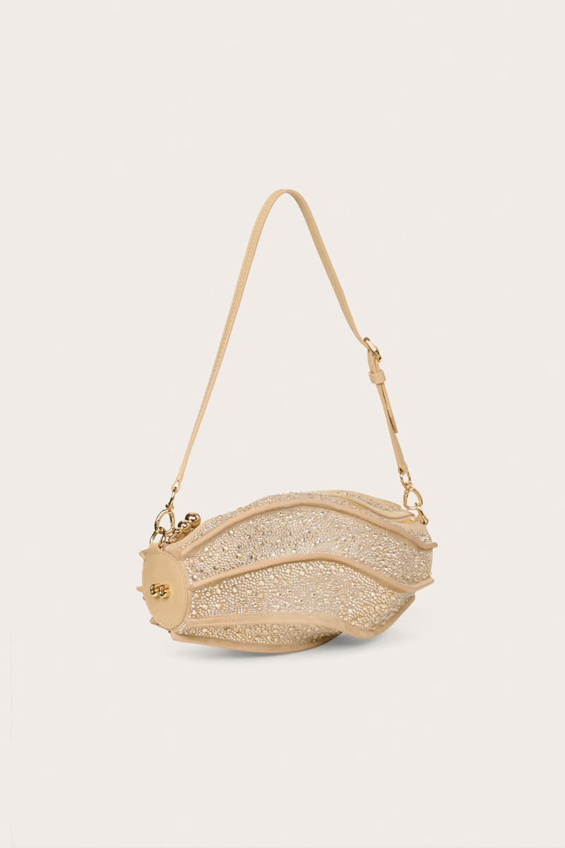 Cult Gaia MYRNA CLUTCH outlook