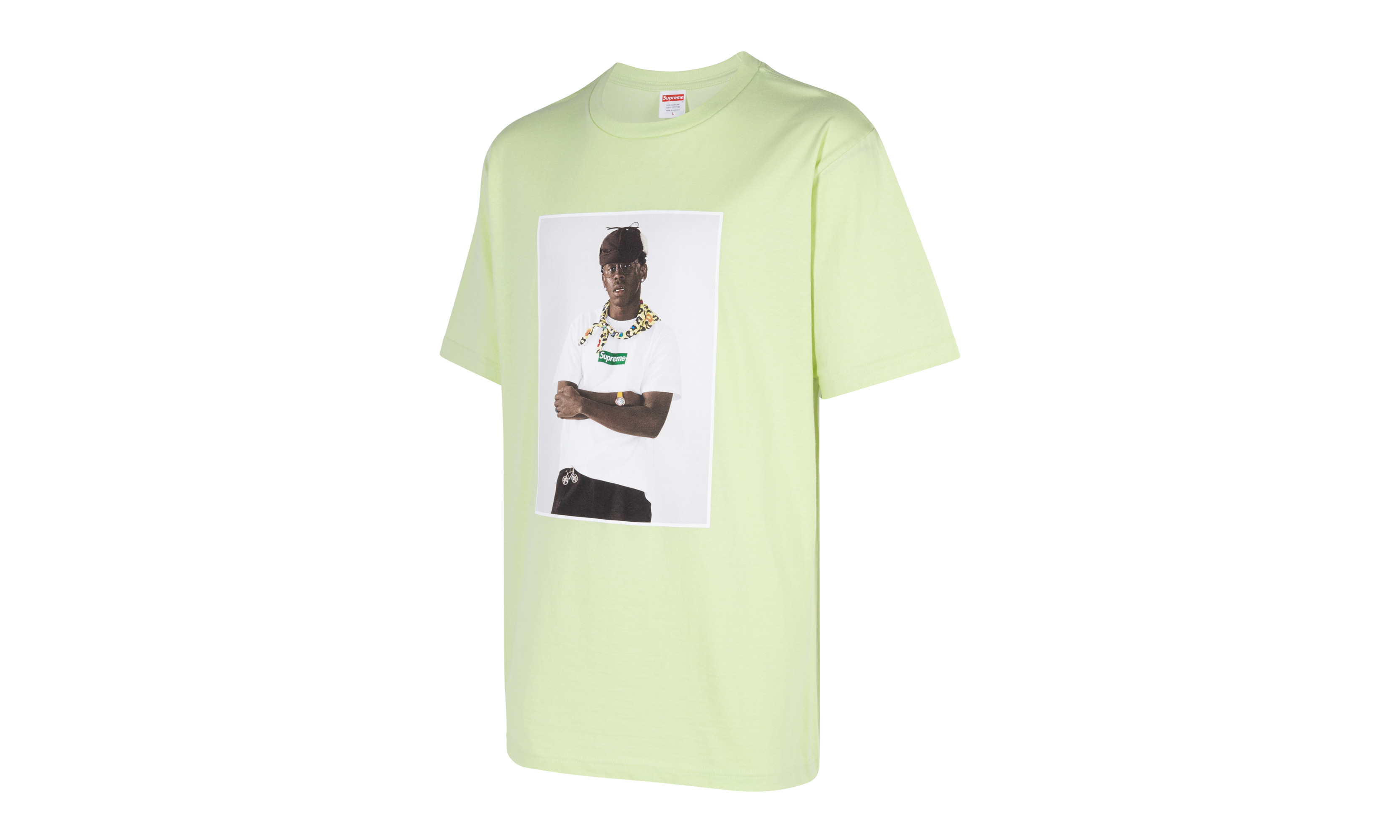 Tyler The Creator Tee - 2