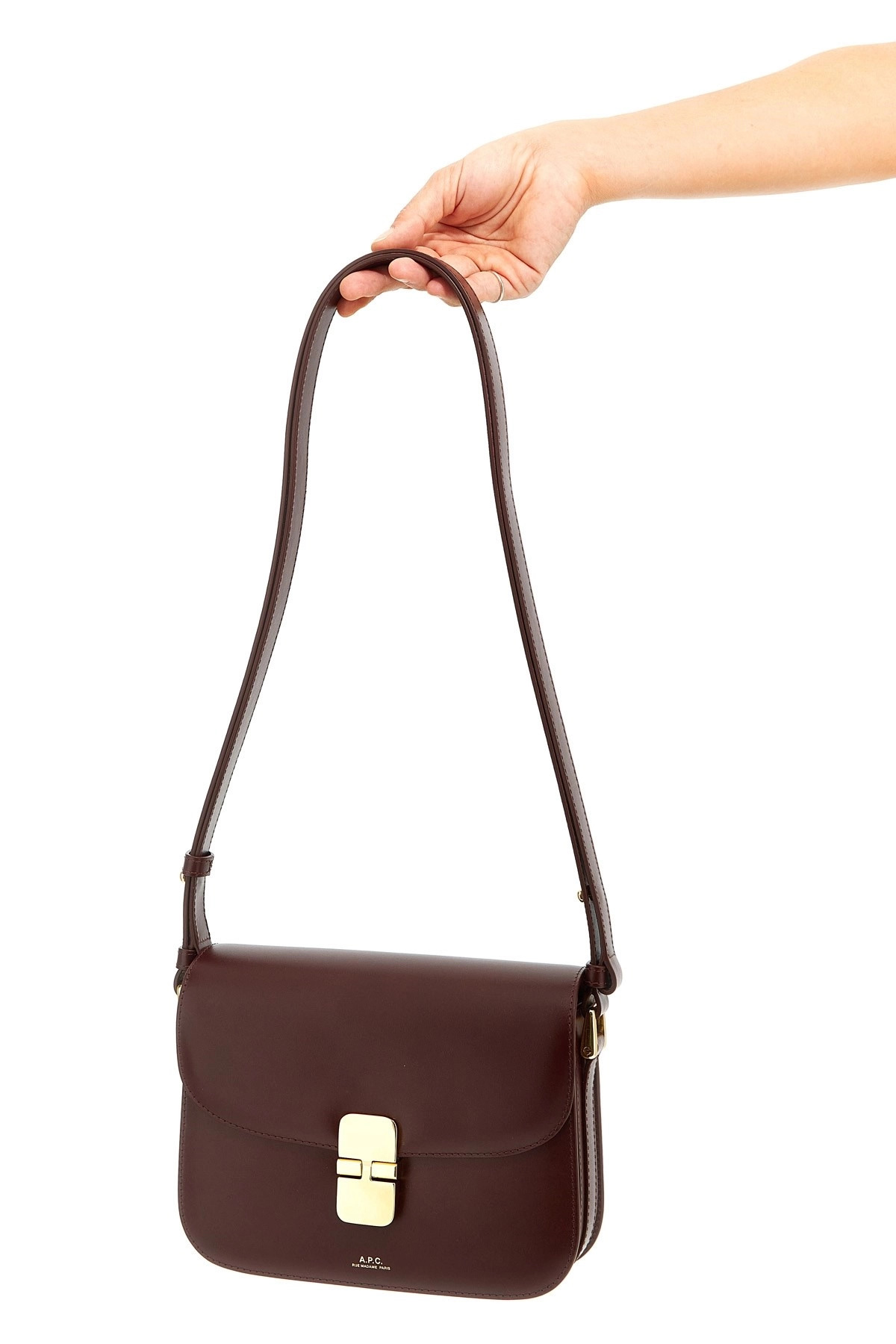 'Grace small' crossbody bag - 2